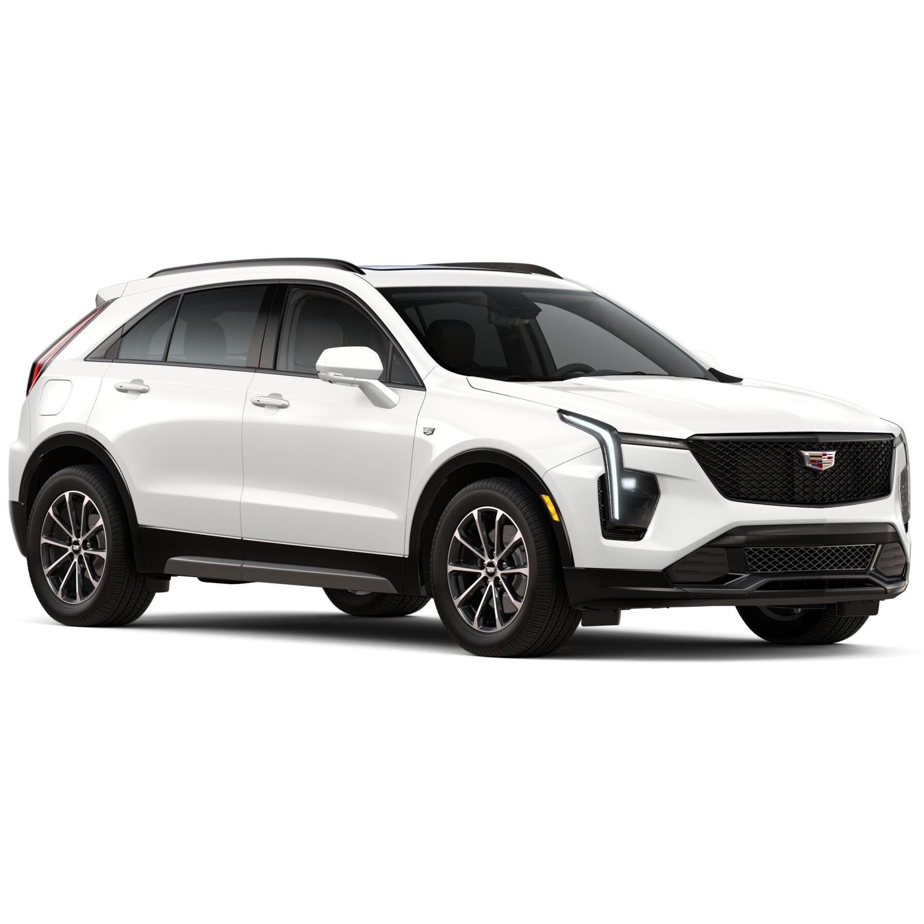 2025 Cadillac XT4 Sport
