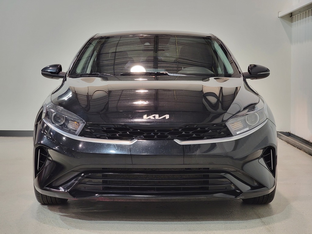 Kia Forte 2023