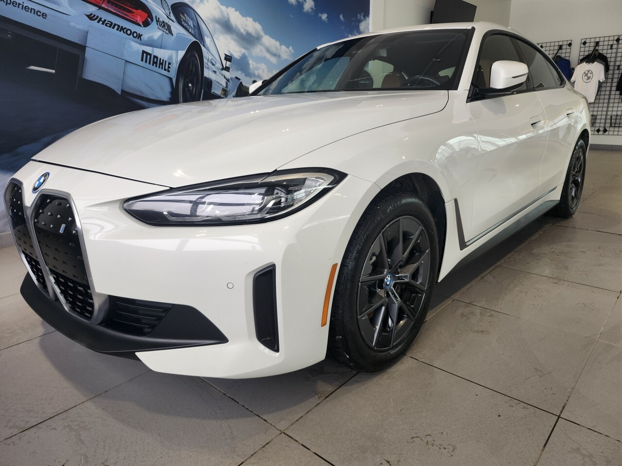 2023 BMW i4 eDrive35 Groupe de Luxe Essentiel*$799/MOIS LOC 48