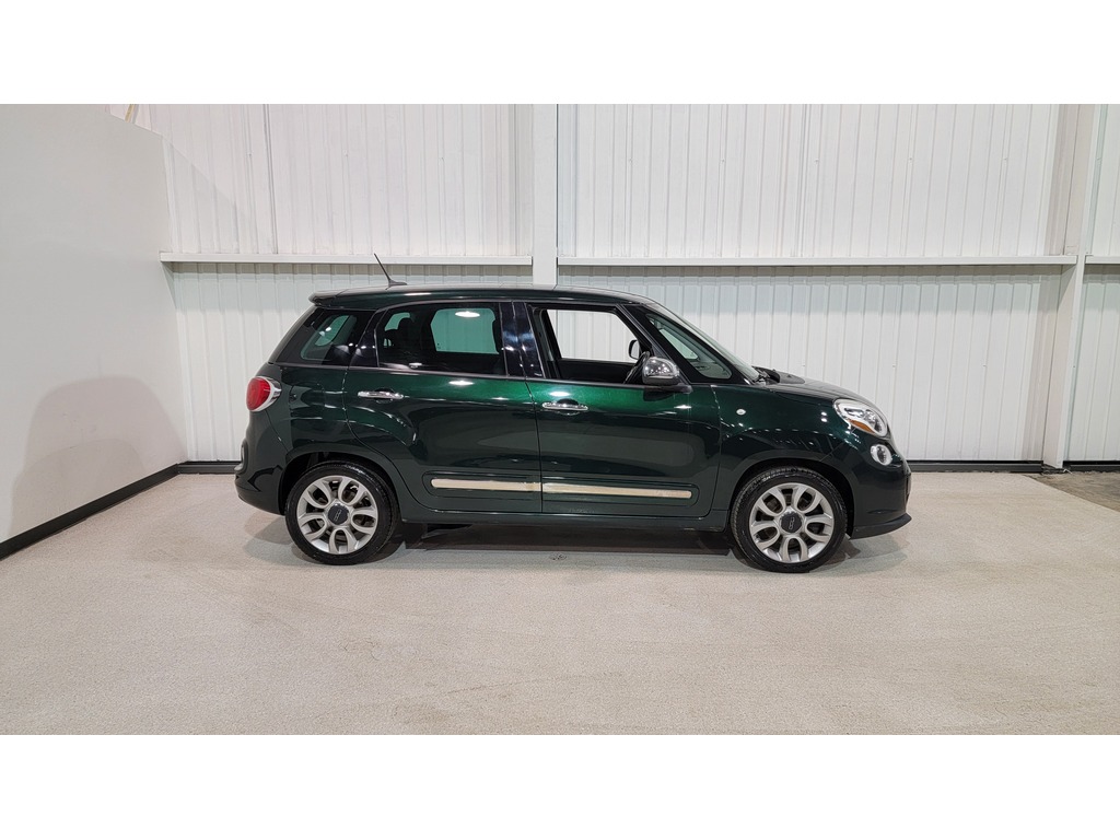 Fiat 500L 2015