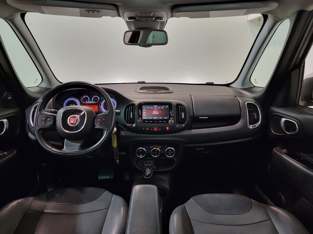 Fiat 500L 2015