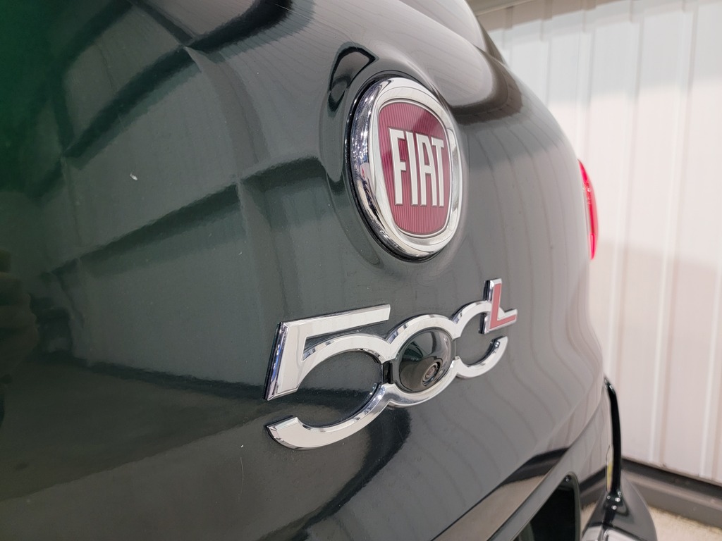 Fiat 500L 2015