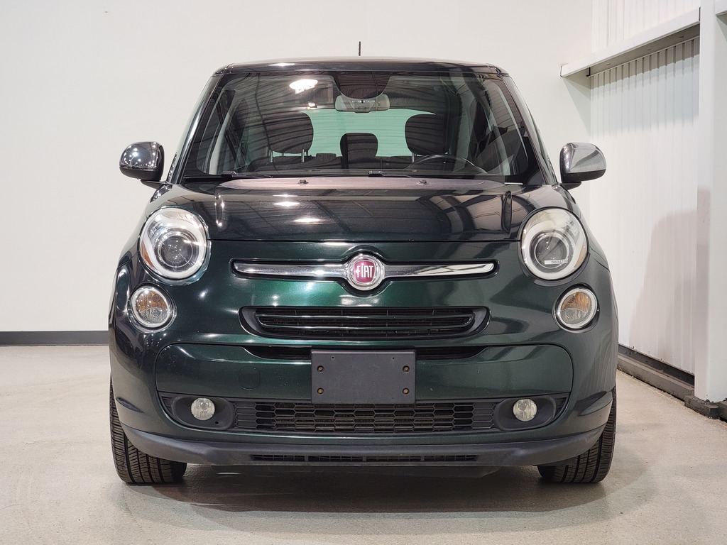 Fiat 500L 2015