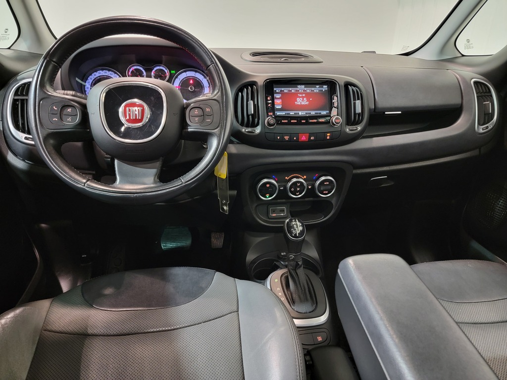 Fiat 500L 2015