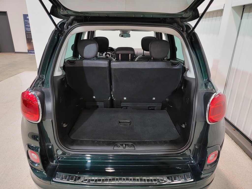 Fiat 500L 2015