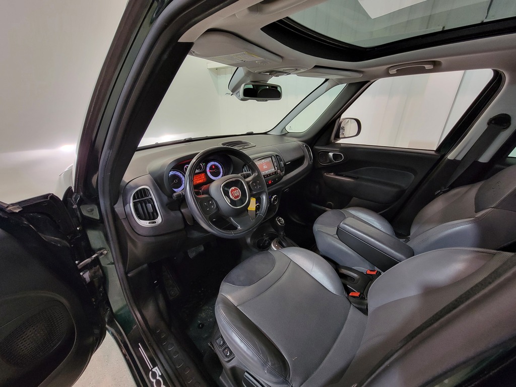 Fiat 500L 2015