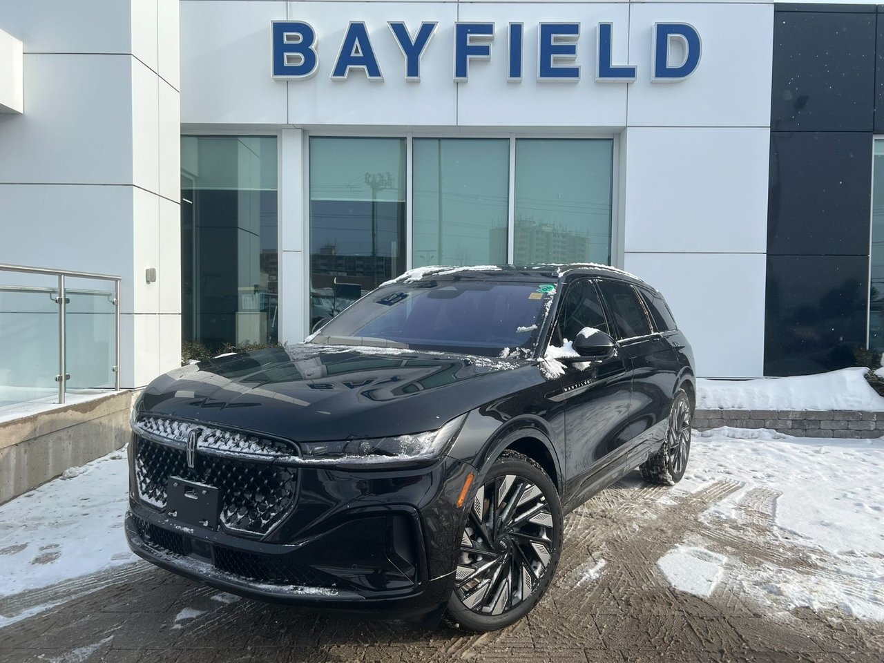 2025 Lincoln NAUTILUS HYBRID RESERVE JET PACKAGE|PANO ROOF|HTD REAR SEATS