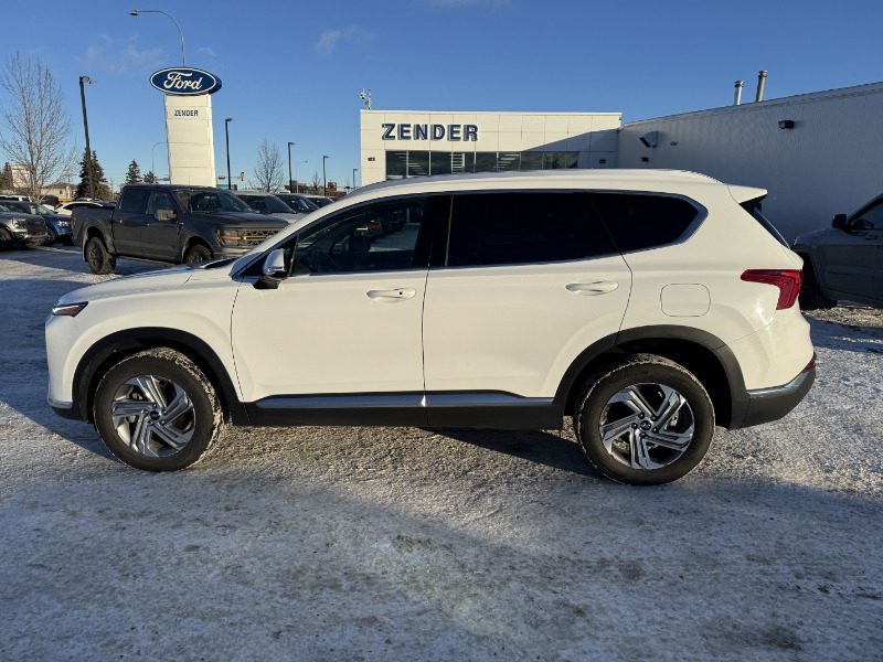 2023 Hyundai Santa Fe Preferred