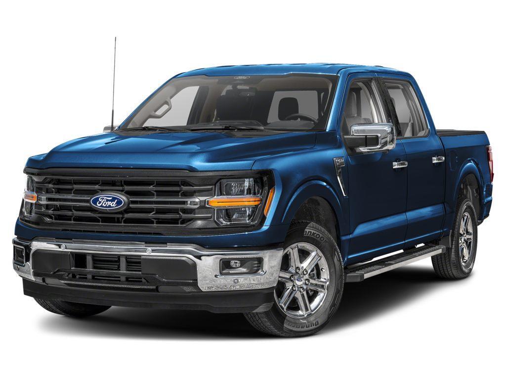 2025 Ford F-150 XLT $6250 OFF!!! XLT DISCOUNT OF $2250 PLUS $4000 