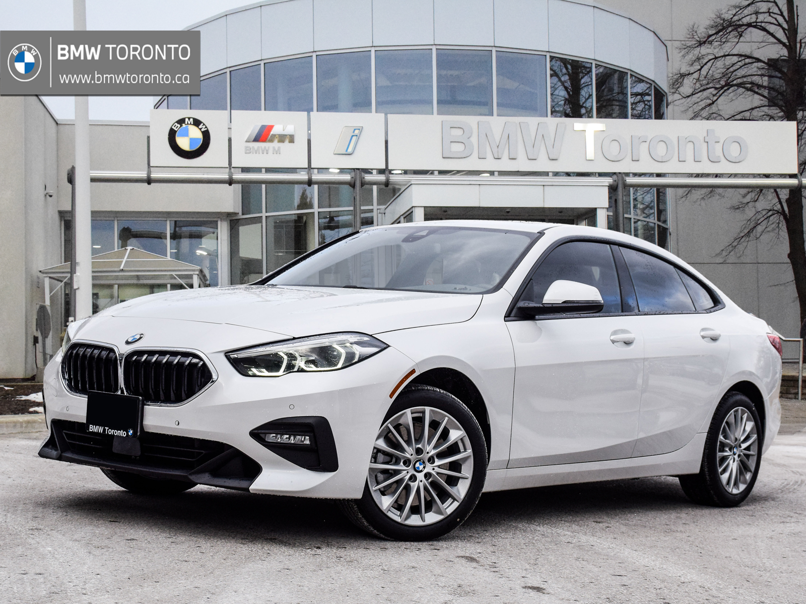 2024 BMW 2 Series YEAR OF END SAVINGS