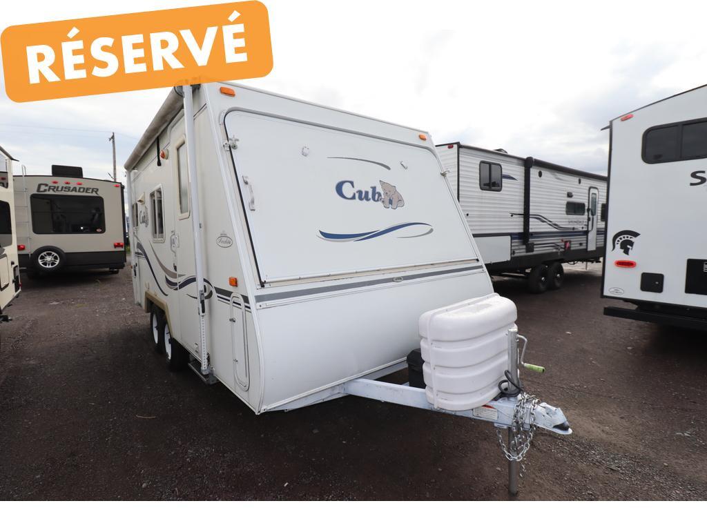 2004 Aerolite C195 