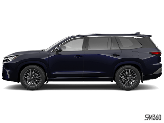 2024 Lexus TX TX 350 AWD