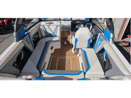 2017 Tige Boats RZX3 FINANCING AVAILABLE 65087271 Cochrane