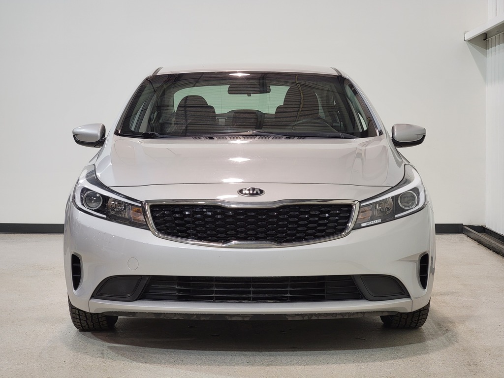 Kia Forte 2018