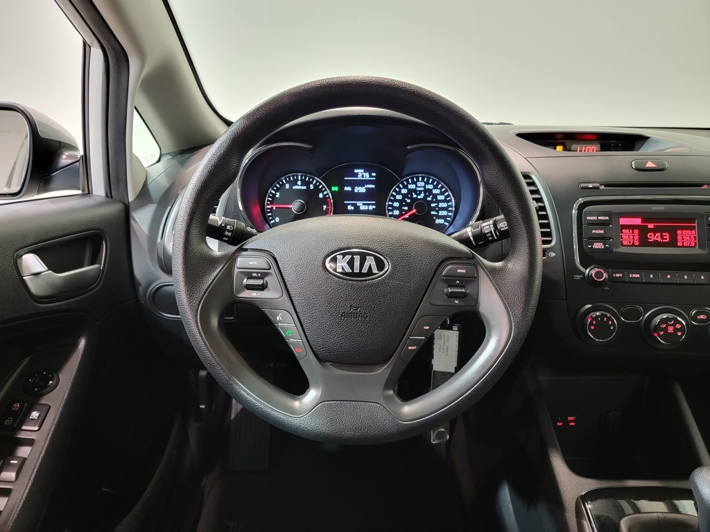 Kia Forte 2018