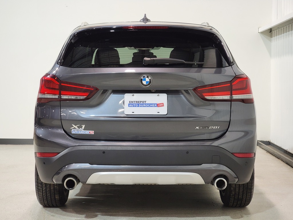 BMW X1 2021