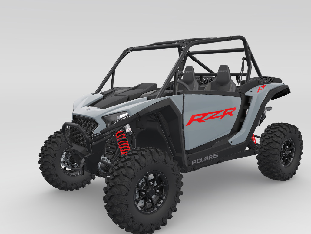 2025 Polaris RZR XP 1000 Premium 7S 1000$ de rabais