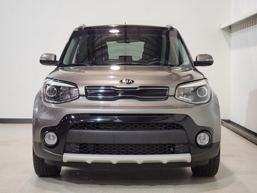 Kia Soul 2019