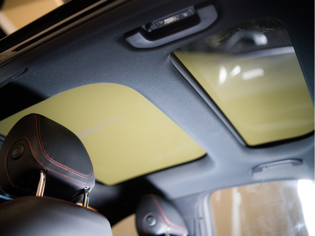 2023 Mercedes-Benz AMG E 53 4MATIC, 多伦多, 全款车