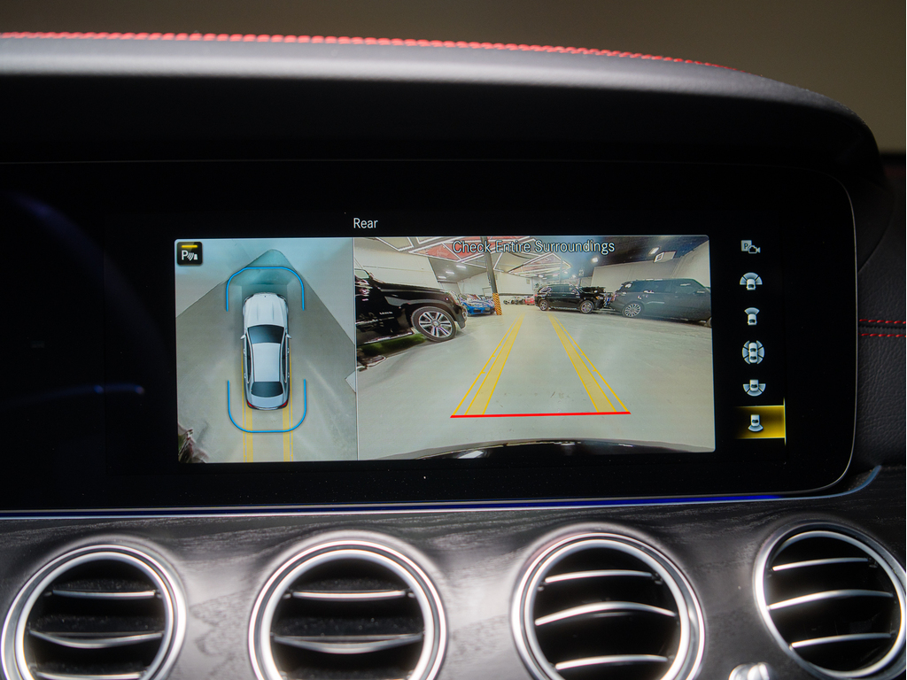 2023 Mercedes-Benz AMG E 53 4MATIC, 多伦多, 全款车