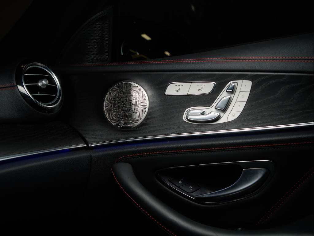 2023 Mercedes-Benz AMG E 53 4MATIC, 多伦多, 全款车