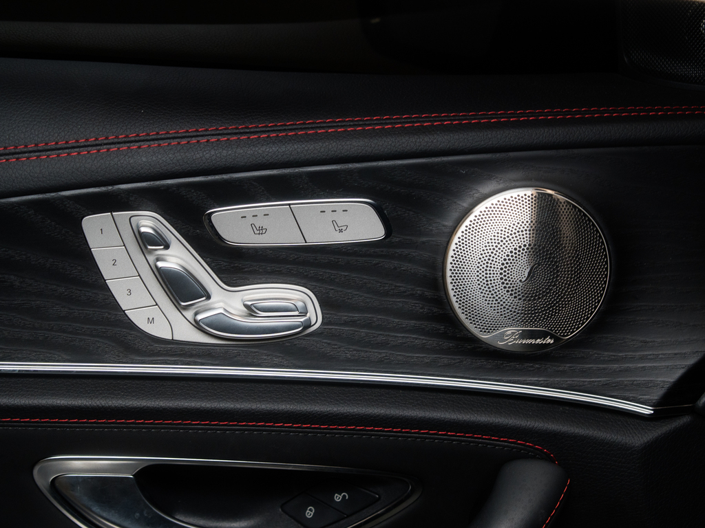 2023 Mercedes-Benz AMG E 53 4MATIC, 多伦多, 全款车