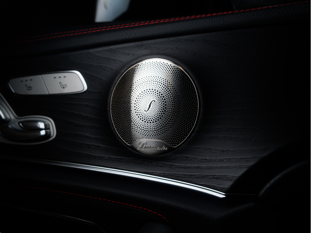 2023 Mercedes-Benz AMG E 53 4MATIC, 多伦多, 全款车