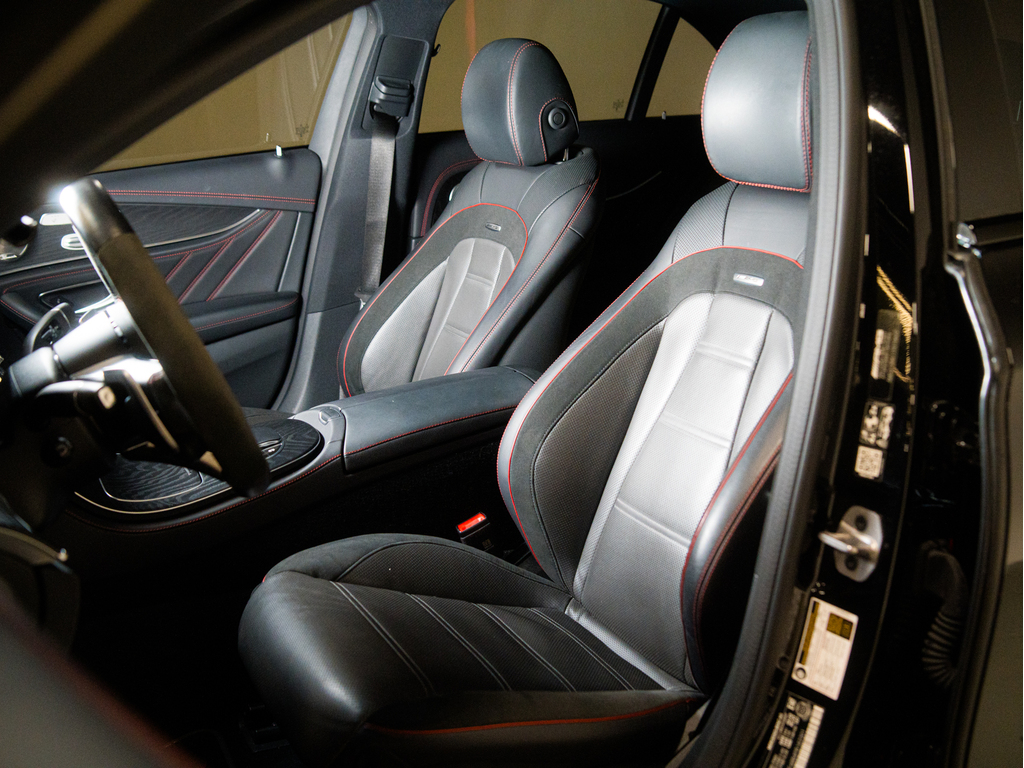 2023 Mercedes-Benz AMG E 53 4MATIC, 多伦多, 全款车