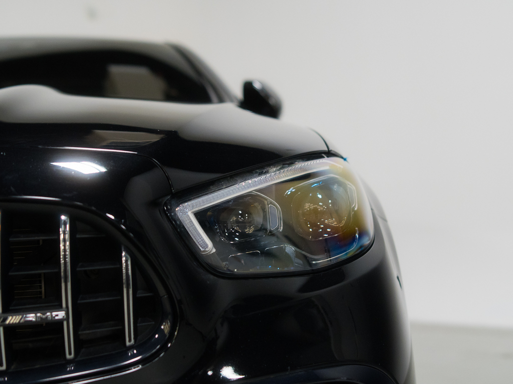 2023 Mercedes-Benz AMG E 53 4MATIC, 多伦多, 全款车