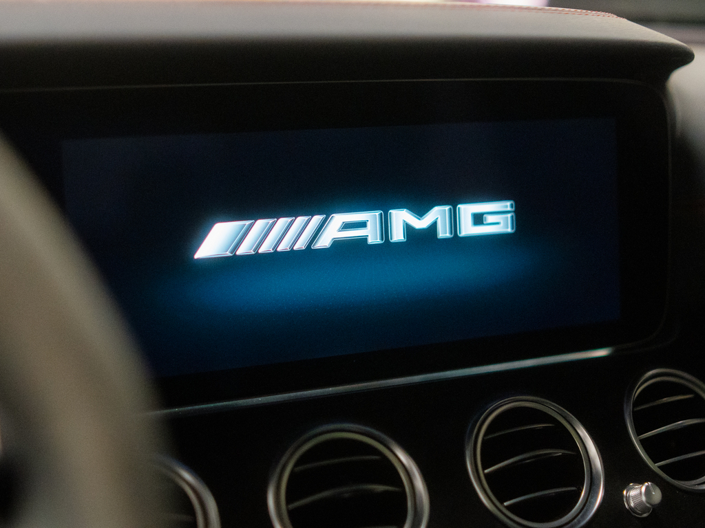 2023 Mercedes-Benz AMG E 53 4MATIC, 多伦多, 全款车