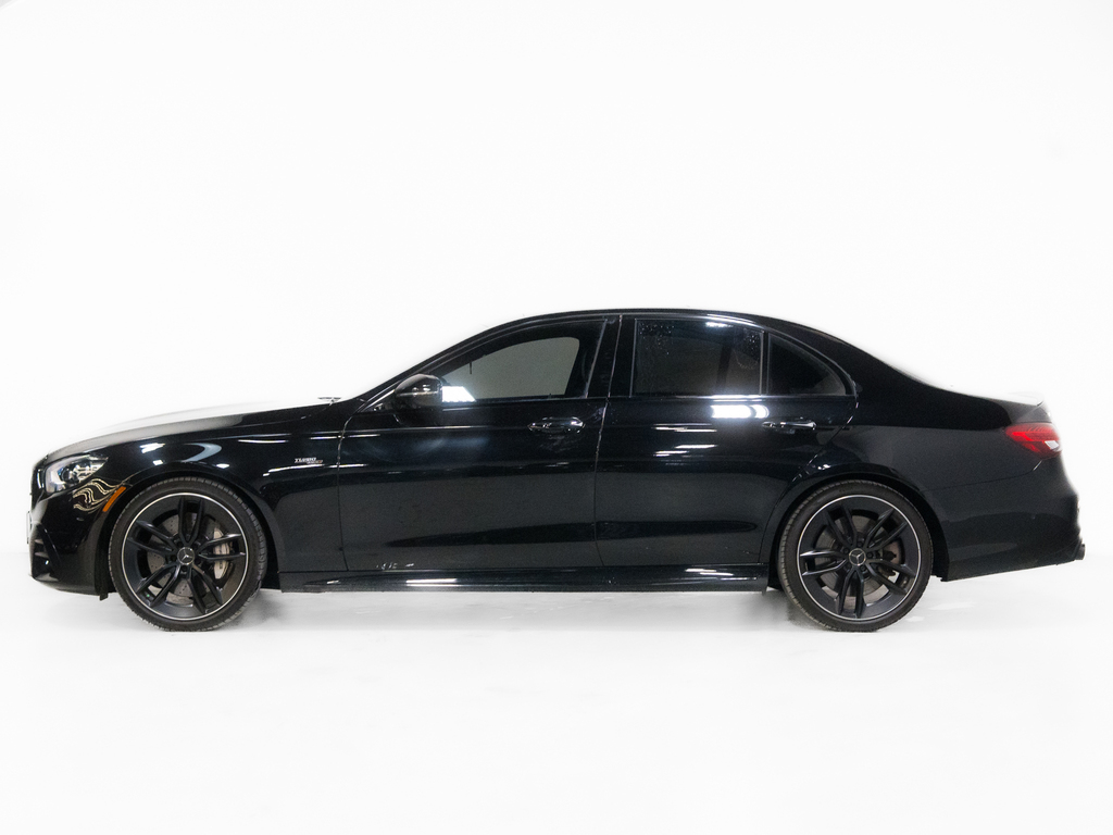 2023 Mercedes-Benz AMG E 53 4MATIC, 多伦多, 全款车