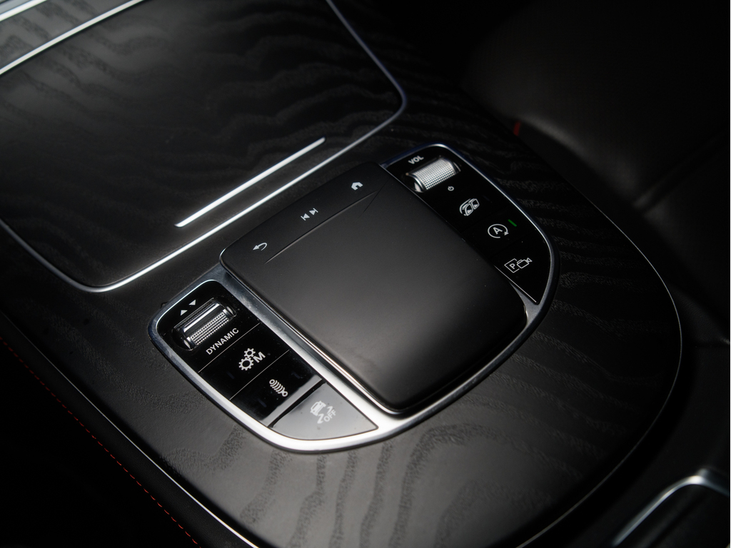 2023 Mercedes-Benz AMG E 53 4MATIC, 多伦多, 全款车