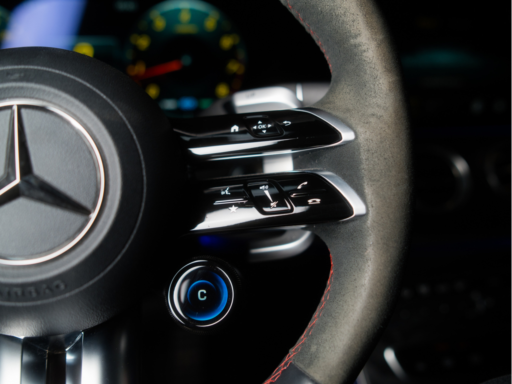 2023 Mercedes-Benz AMG E 53 4MATIC, 多伦多, 全款车