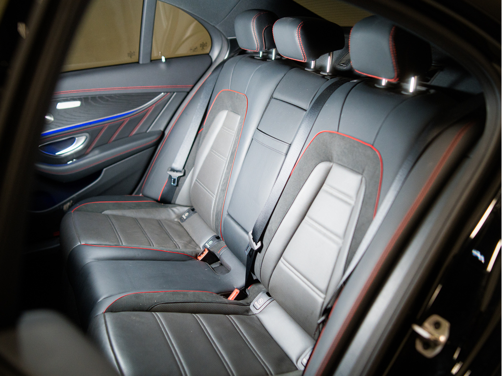 2023 Mercedes-Benz AMG E 53 4MATIC, 多伦多, 全款车