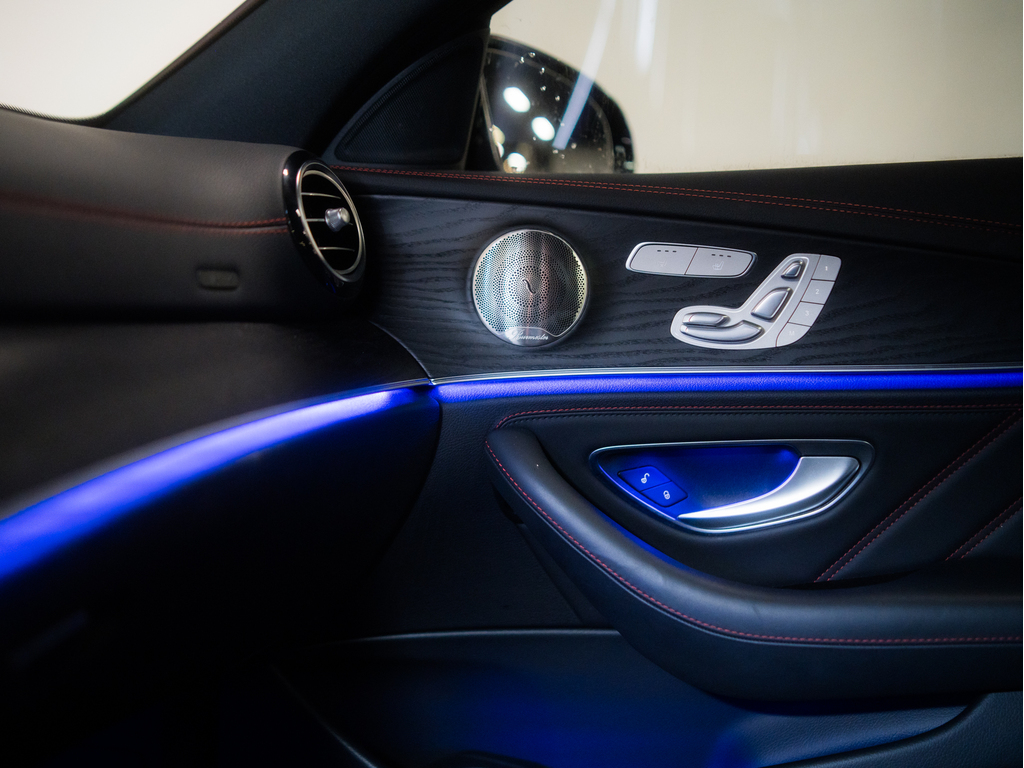 2023 Mercedes-Benz AMG E 53 4MATIC, 多伦多, 全款车