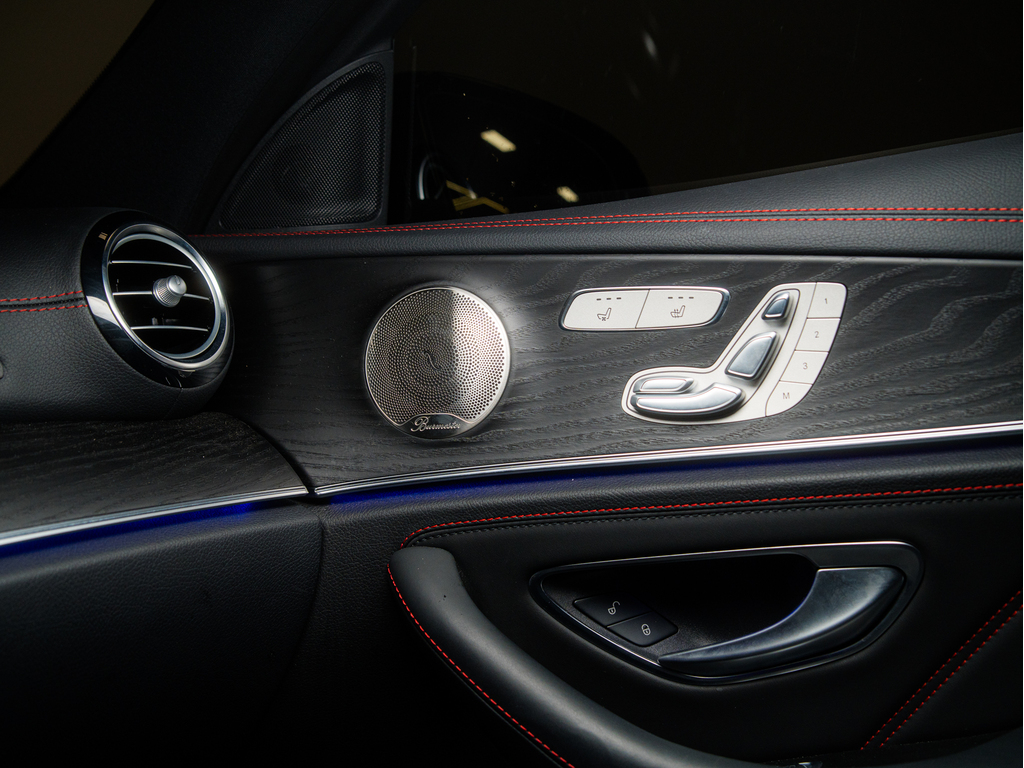 2023 Mercedes-Benz AMG E 53 4MATIC, 多伦多, 全款车