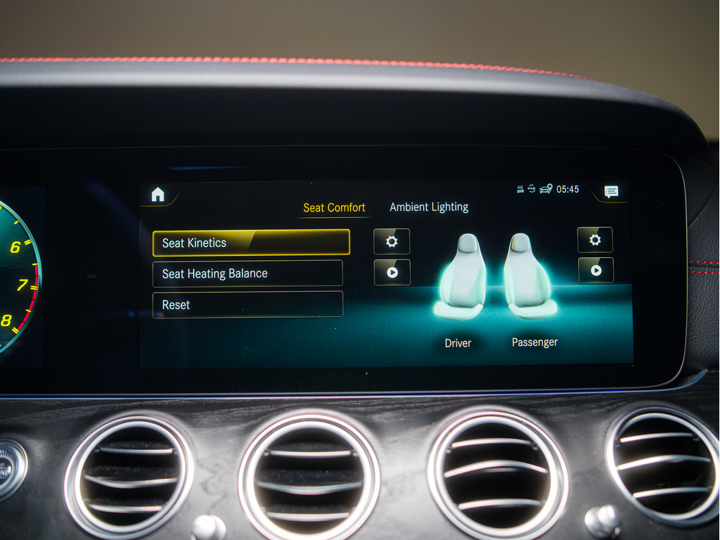 2023 Mercedes-Benz AMG E 53 4MATIC, 多伦多, 全款车