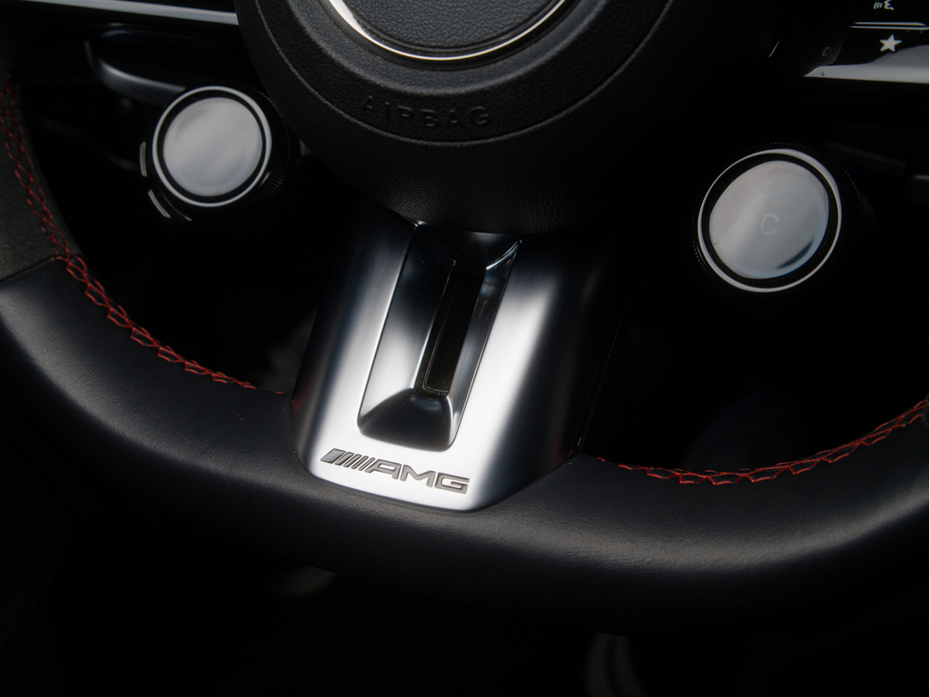 2023 Mercedes-Benz AMG E 53 4MATIC, 多伦多, 全款车