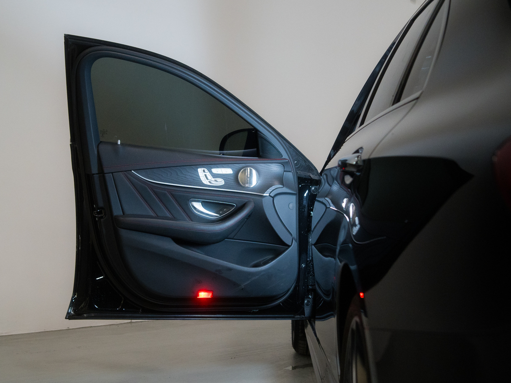 2023 Mercedes-Benz AMG E 53 4MATIC, 多伦多, 全款车