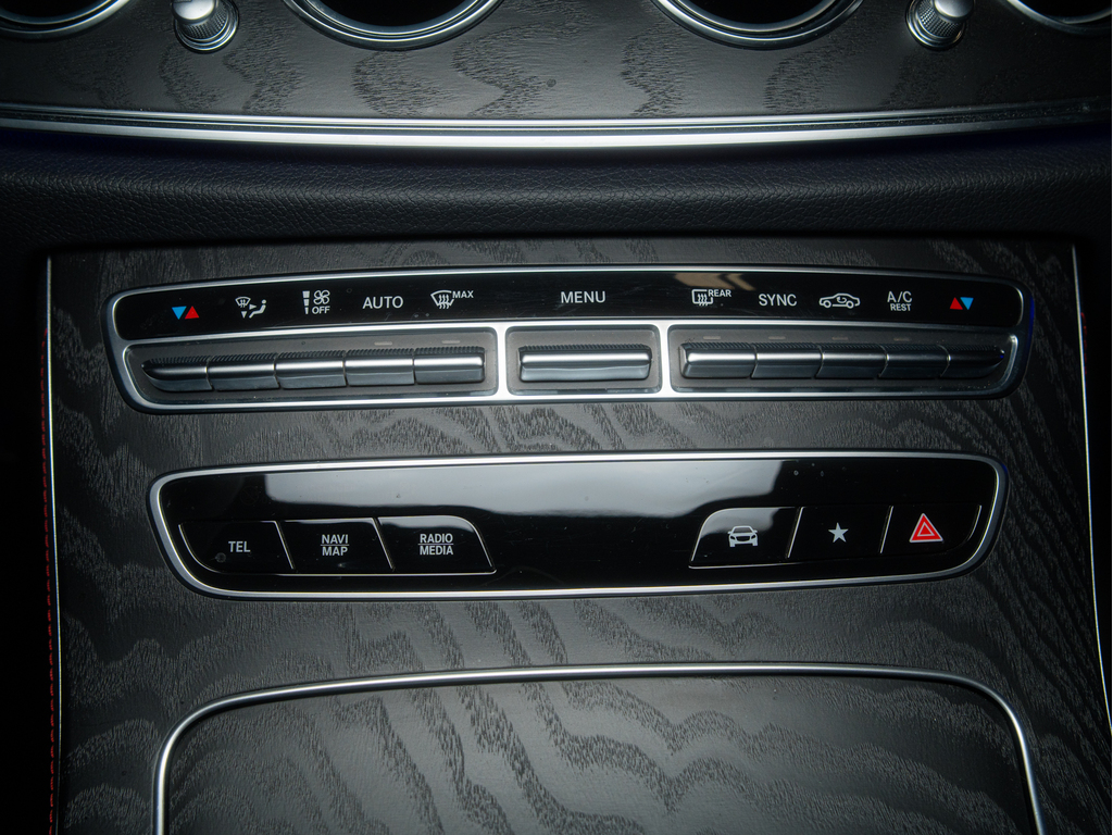 2023 Mercedes-Benz AMG E 53 4MATIC, 多伦多, 全款车