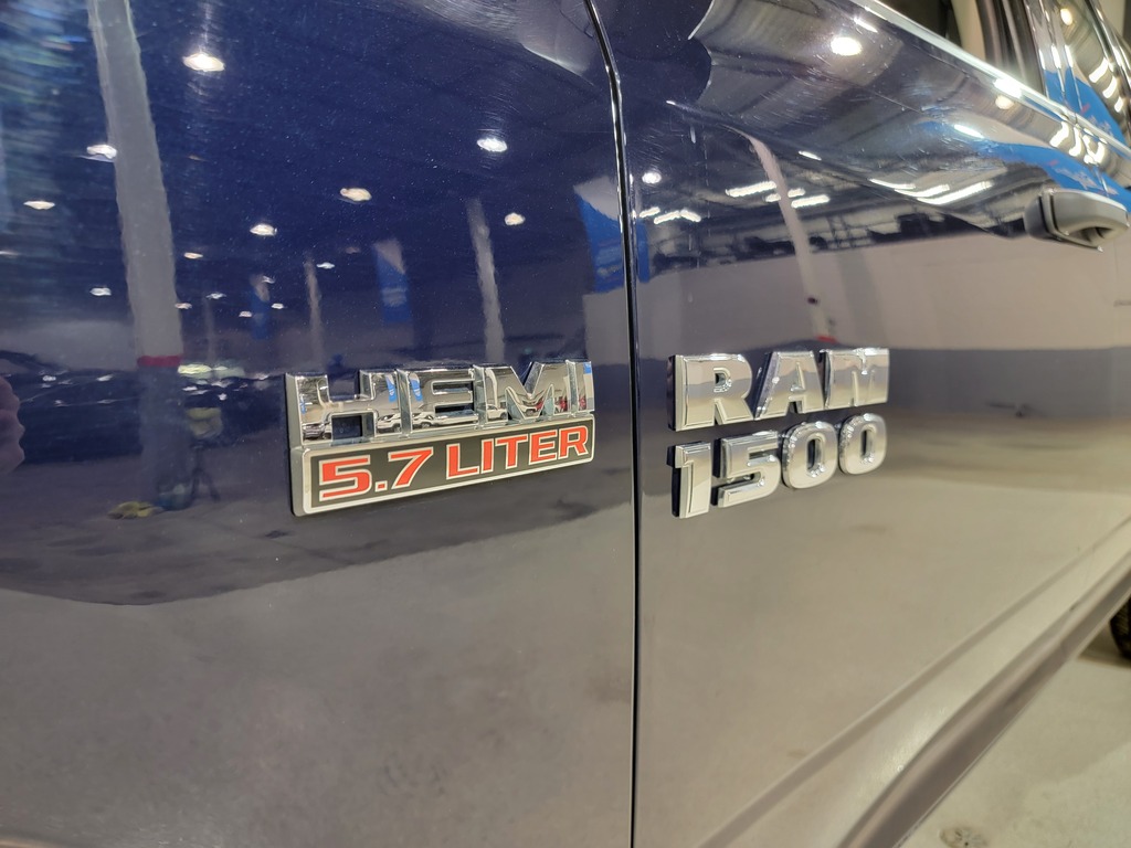 Ram 1500 2017