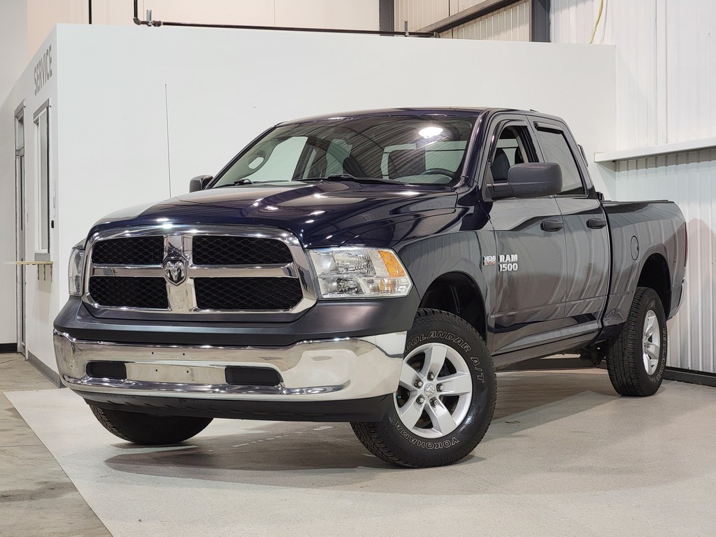 Ram 1500 2017