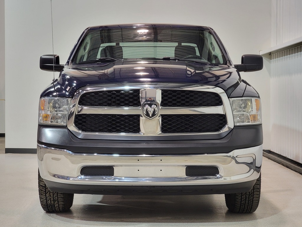 Ram 1500 2017