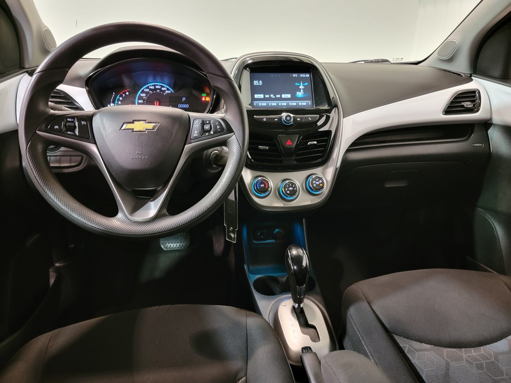 Chevrolet Spark 2016