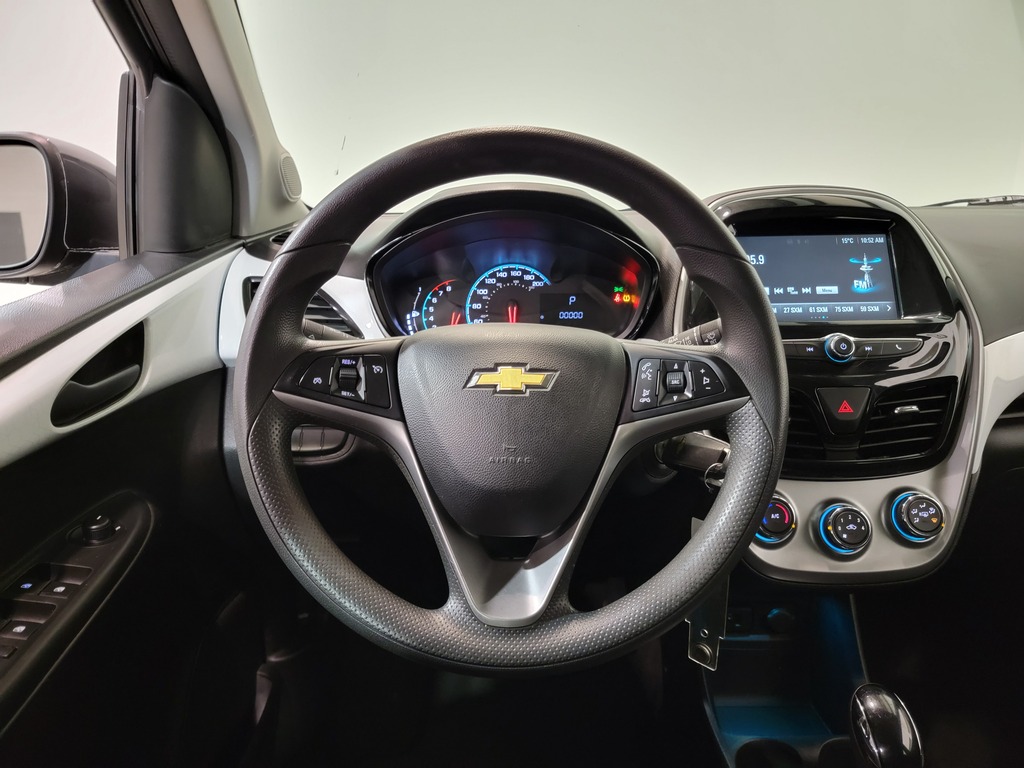 Chevrolet Spark 2016