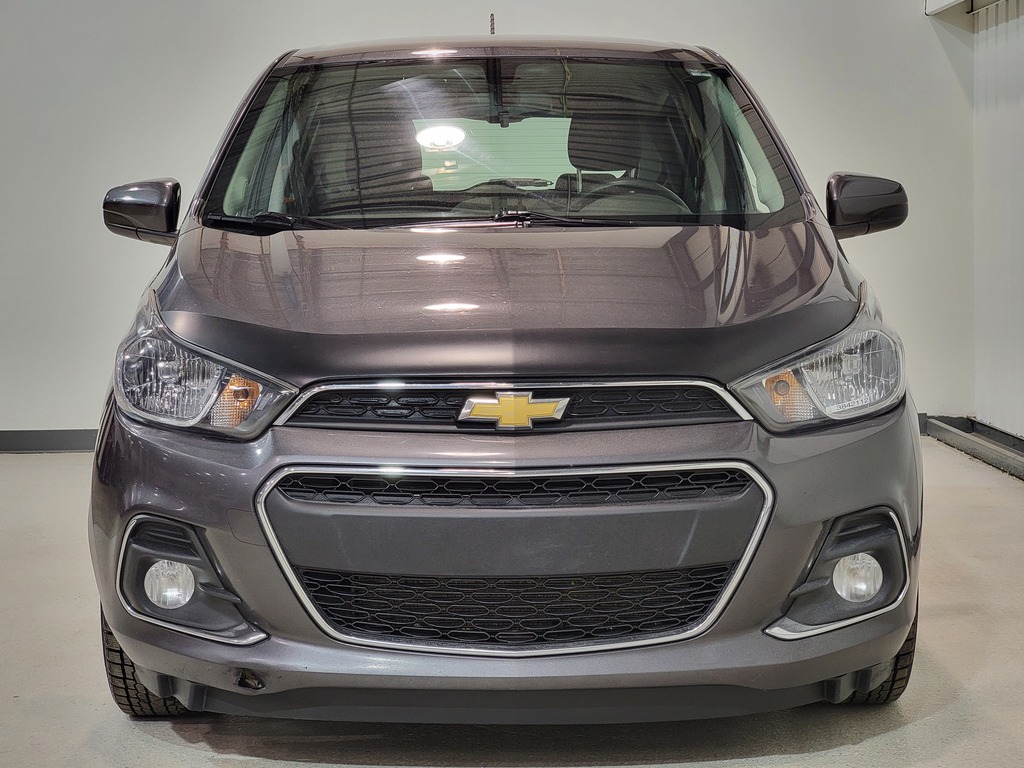 Chevrolet Spark 2016