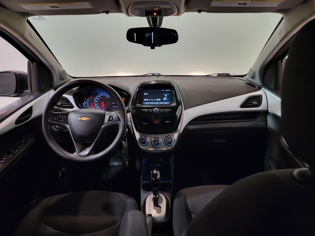 Chevrolet Spark 2016