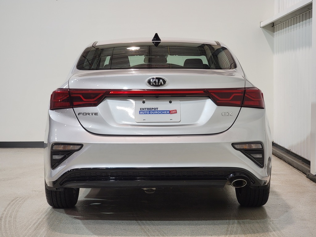 Kia Forte 2020