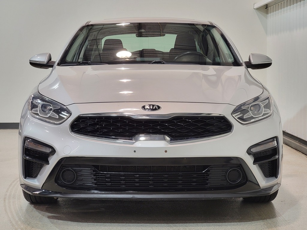 Kia Forte 2020