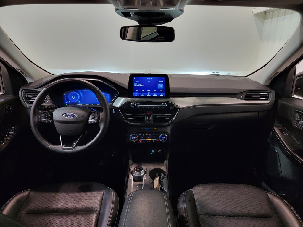 Ford Escape 2021